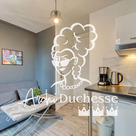 Le Music Votre Joli F2 Au Coeur De Rouen ! Apartment Exterior photo